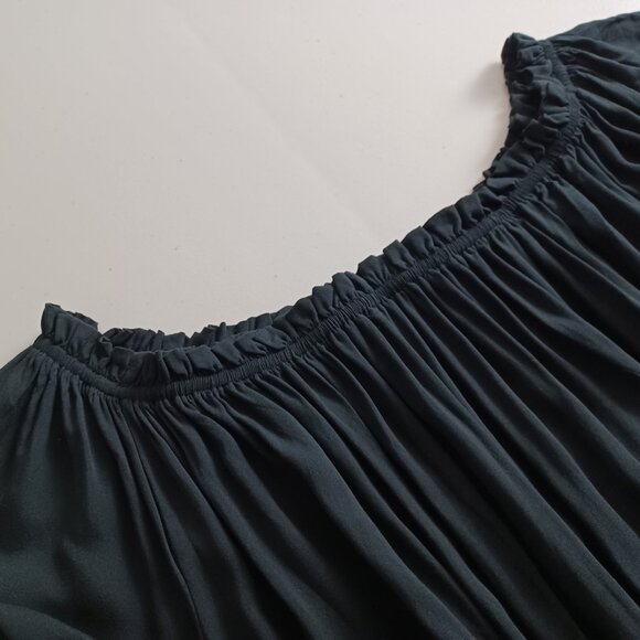 Hanna Nikole Renaissance Blouse - Picture 3 of 15